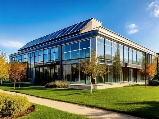USGBC Extends LEED v4 and v4.1 Commercial Registration Close Date to June 30, 2027