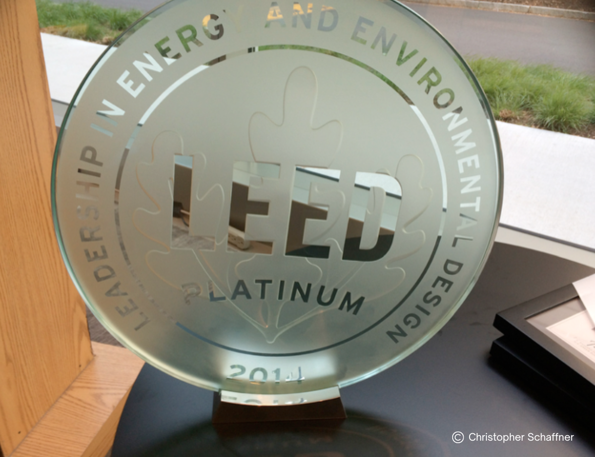 USGBC Extends LEED v4 and v4.1 Commercial Registration Close Date to June 30, 2027