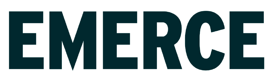 Emerce Logo