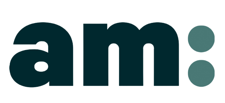 Am: Logo
