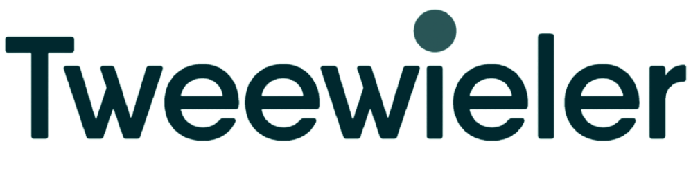 Tweewielar Logo