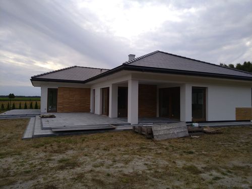 Private property in Oxford