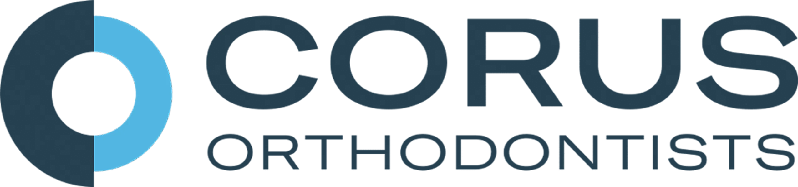 Logo: Corus Orthodontists
