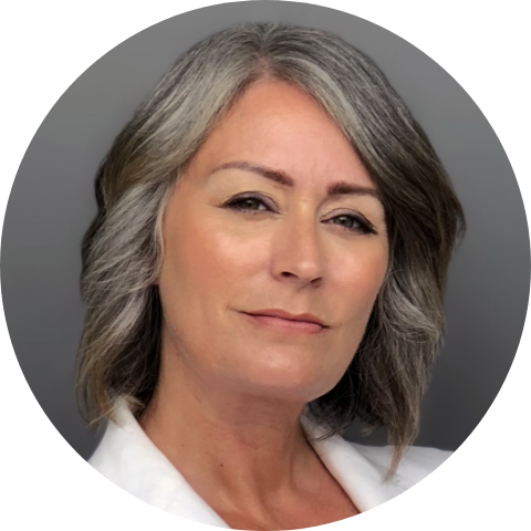 Profile image of Tracy Moawad