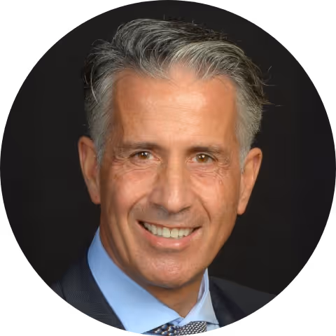 Profile Image of Marco Caminiti