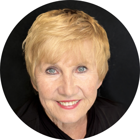 Profile image of Rita Bauer