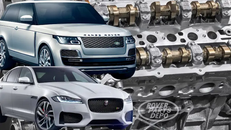 Jaguar Land Rover: A Brief History
