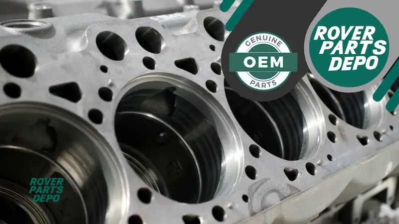 JLR Rebranding: Evolution of Land Rover and Jaguar 