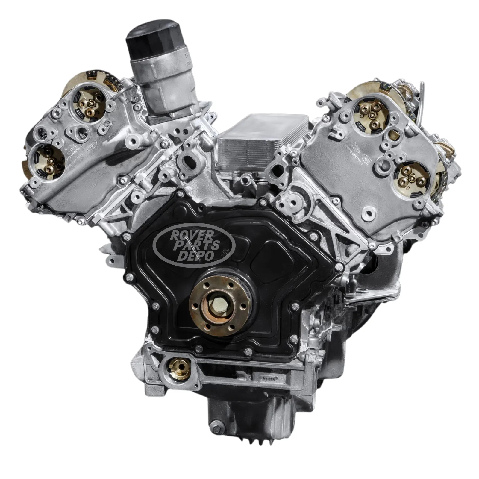 18-21 2.OL Turbo Engine