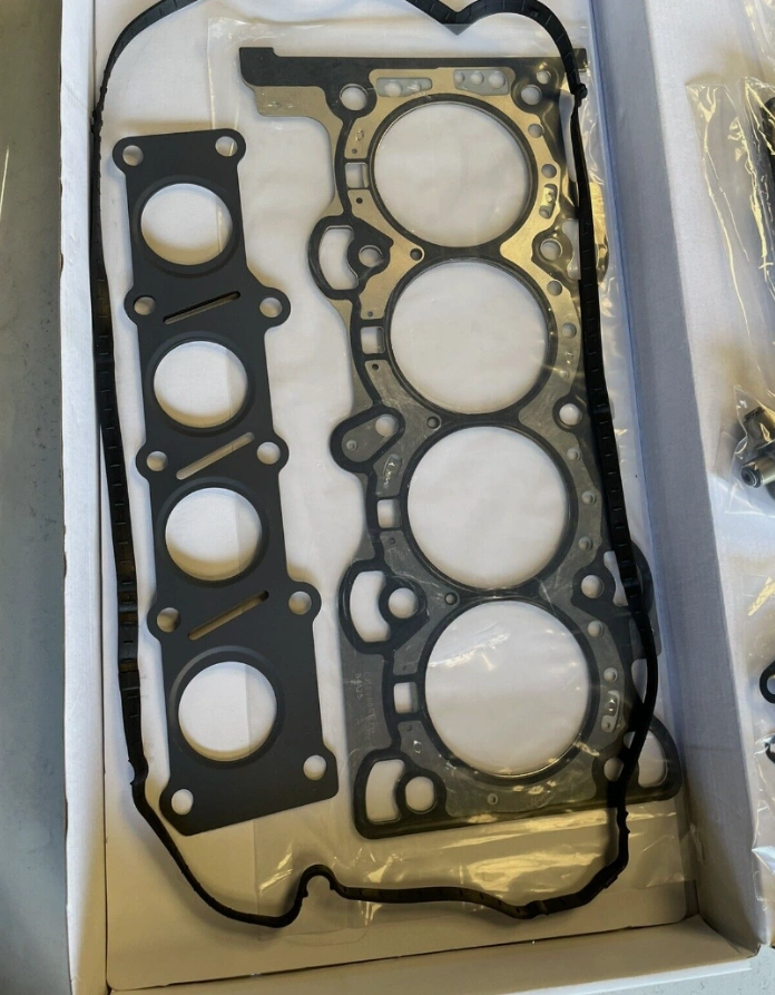 Full Set Gaskets Fit For Land Rover LR2 Evoque Discovery Sport 2.0T 204 PT 11-14- Turbo Engine