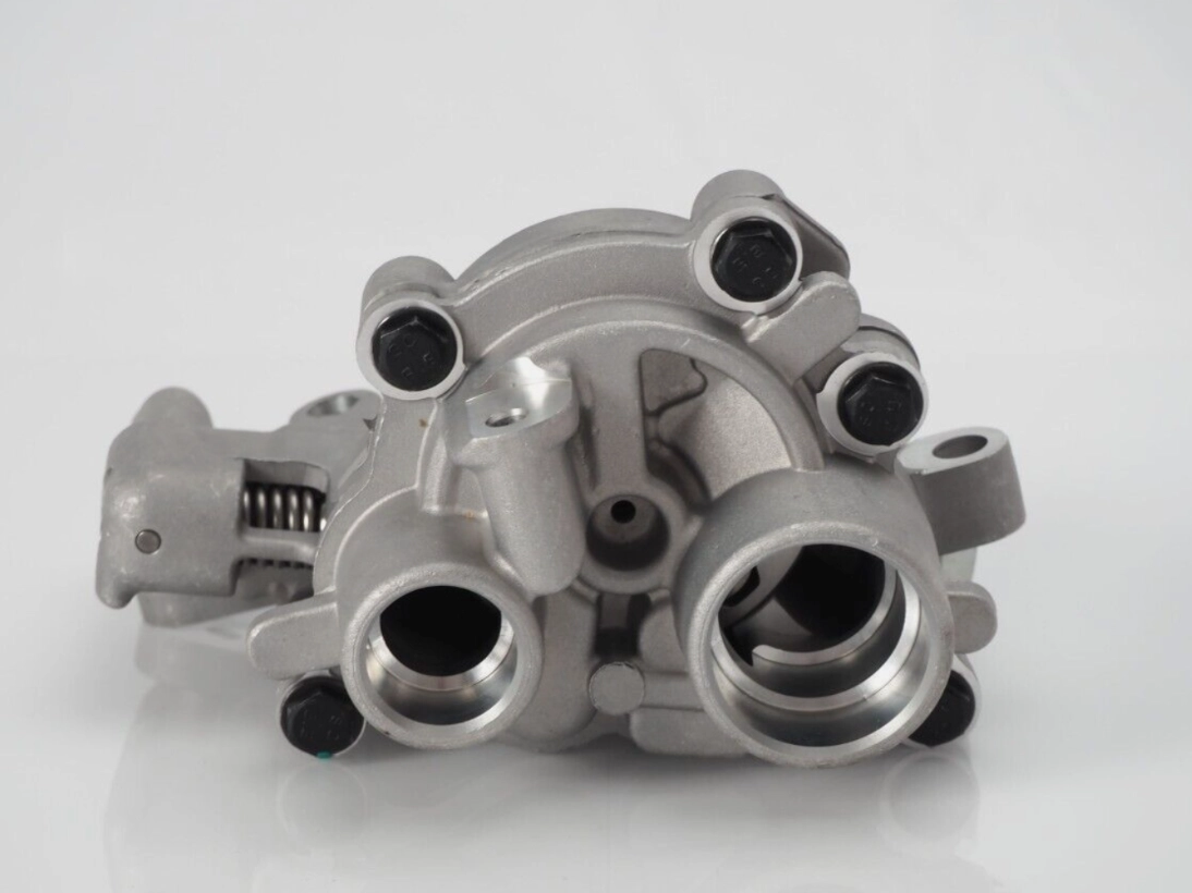 Aj133 Oil Pump for 5.0L V8 Supercharged Land Rover & Jaguar Engine