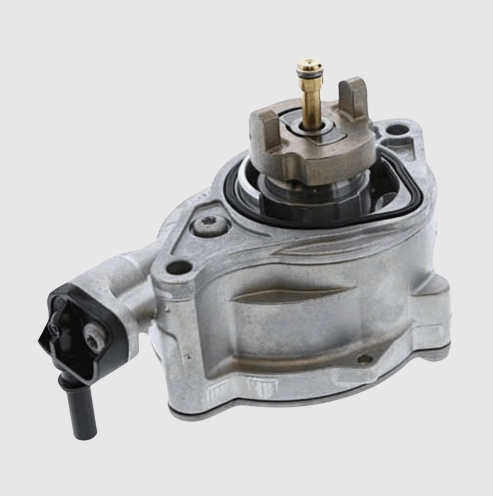 LR082226 Brake Vacuum Pump for Jaguar F-Pace F-Type XE XF XFR XJ XJR XK Range Rover, Land Rover