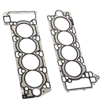 OEM Jaguar and Land Rover cylinder head gasket for 3.0L and 5.0L engines — premium seal for reliable compression and leak prevention.