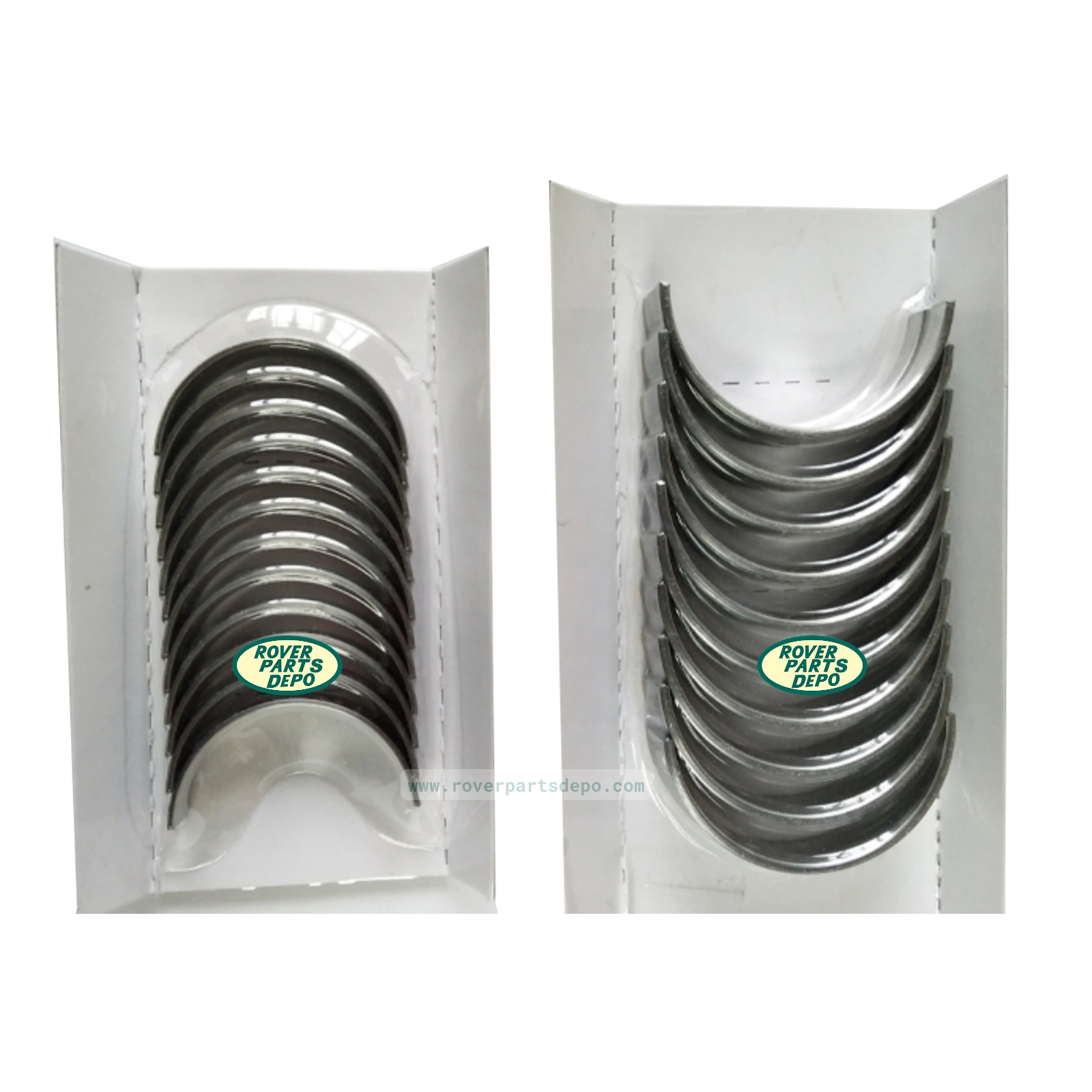 AJ133 2010-2022 5.0 Main & Rod Bearing STD - V8