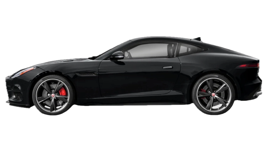Shop Jaguar F-Type 2014-2024 Engines and Parts at Rover Parts Depo