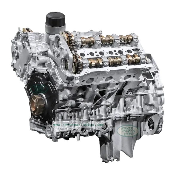 3.0L V6 Supercharged Range Rover Velar Engine LR172357 at Rover Parts Depo
