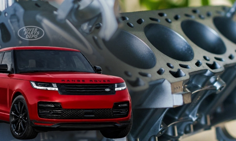Mastering JLR Engine Challenges