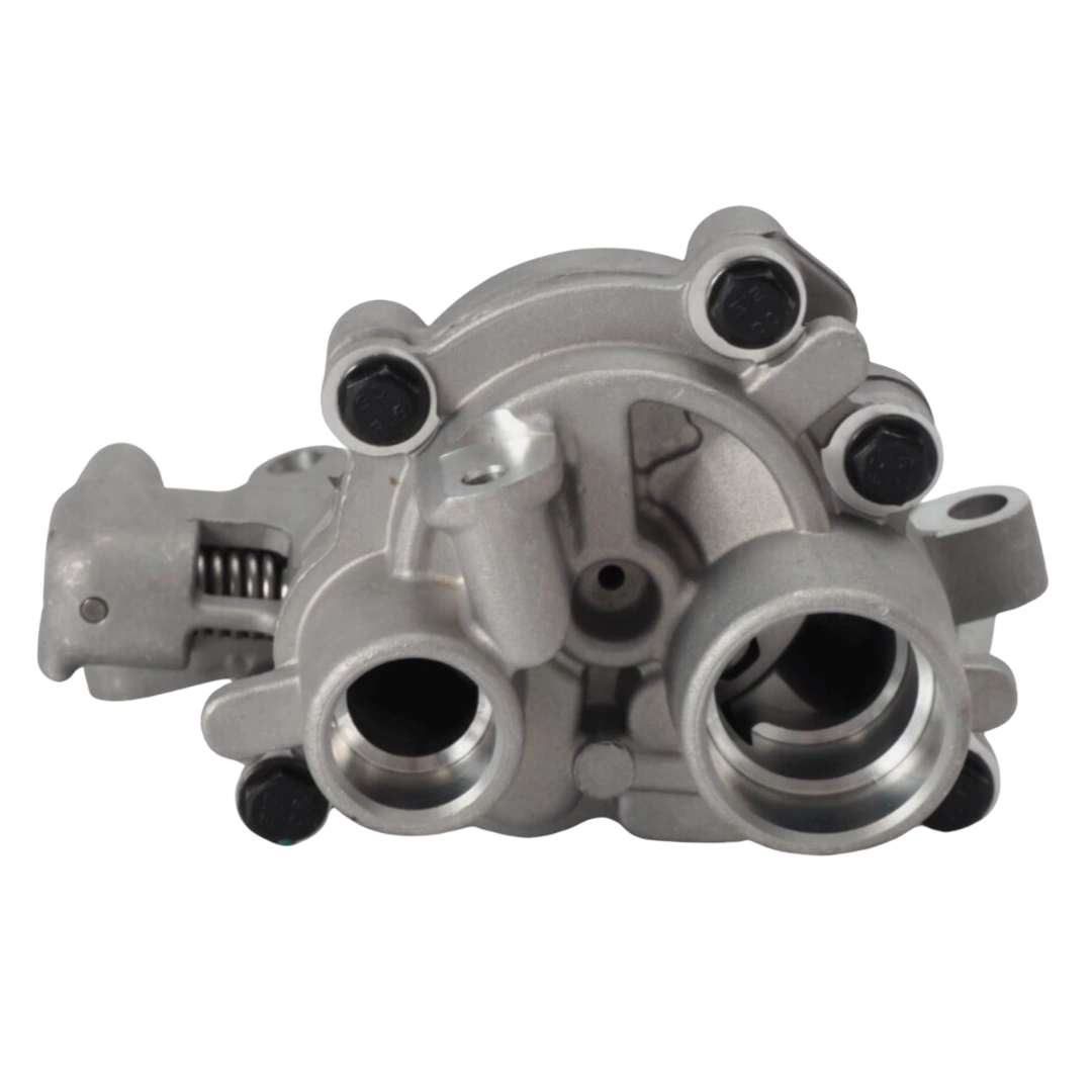  Oil Pump for  5.0L V8 Supercharged
