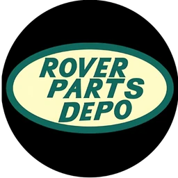 Rover Parts Depo Inc. blog author logo
