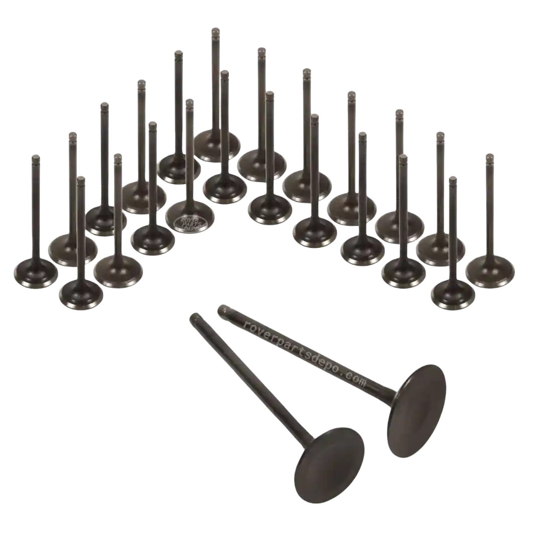 Naturally Aspirated Intake & Exhaust Valve Set X32 New