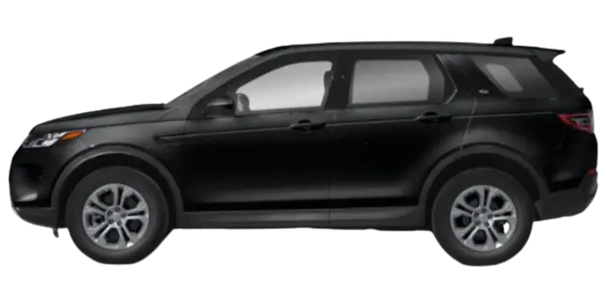 18-21 2.O Turbo Engine Remanufactured - Land Rover Discovery Sport, Evoque, Velar
