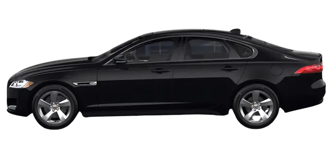 Jaguar Engine, XF - F-Pace 3.0L Supercharged V6