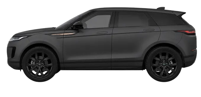 18-21 2.O Turbo Engine Remanufactured - Land Rover Discovery Sport, Evoque, Velar
