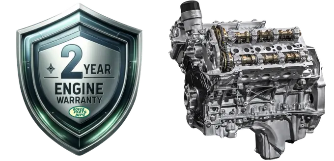 2-Year Extended Engine Warranty