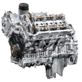 3.0L V6 Supercharged Range Rover Velar Engine LR172357 at Rover Parts Depo