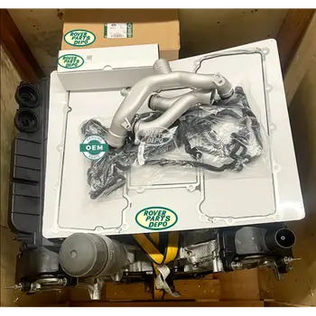 JLR Engine Fuel Installation Kit from Rover Parts Depo