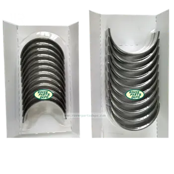 AJ133 2010-2022 5.0 Main & Rod Bearing STD - V8