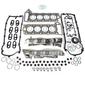 LR105293 2010- 2022 5.0 Gasket Set with Head Gasket Supercharged