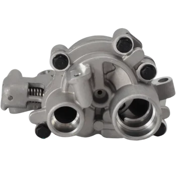 Aj133 Oil Pump for 5.0L V8 Supercharged Land Rover & Jaguar Engine