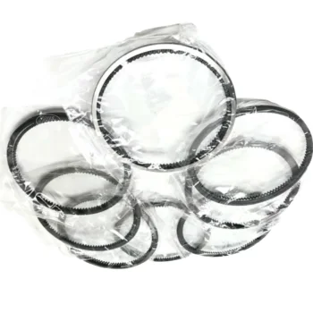 AJ133, 2010- 2021 Piston Rings Set 5.0L V8 