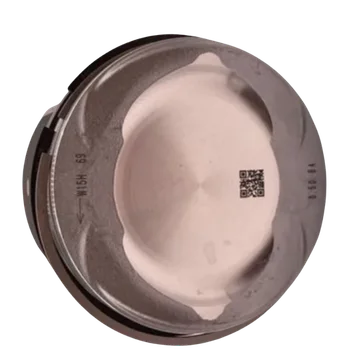 Land Rover Jaguar 5.0 Naturally Aspirated Piston with Rings Fits 5.0 Jaguar Land Rover aj133 engine