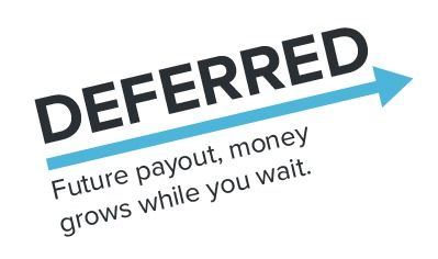 deferred annuity definition