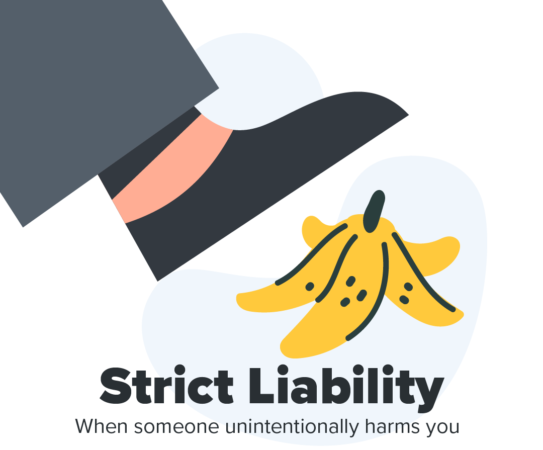 strict liability definition
