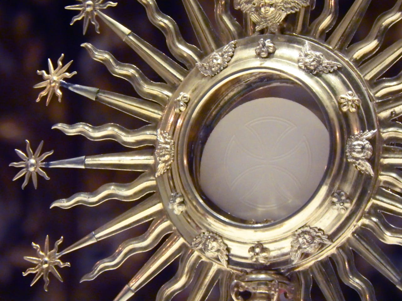 Day of Eucharistic Reflection