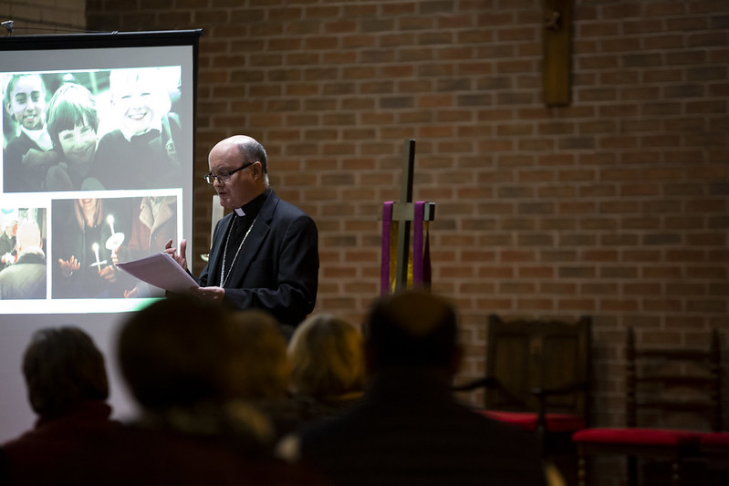 Missionary Discipleship Lived Out: Roadshow 2025 Report