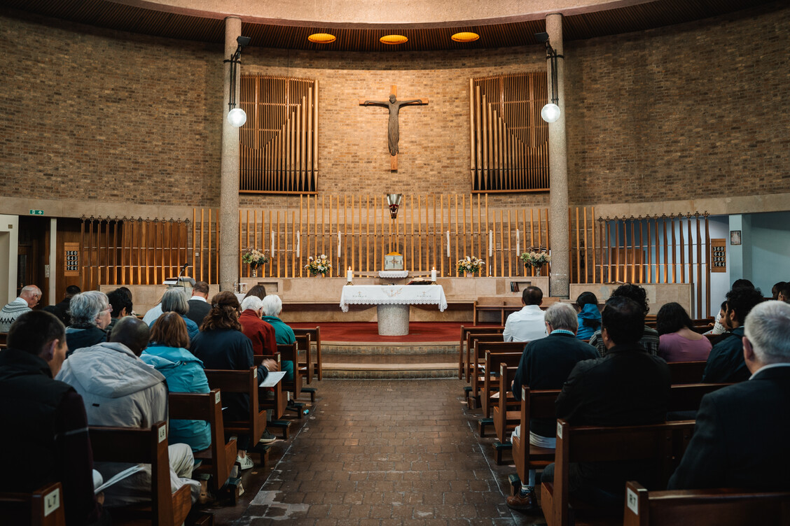 Join us to celebrate the Jubilee of Catechists