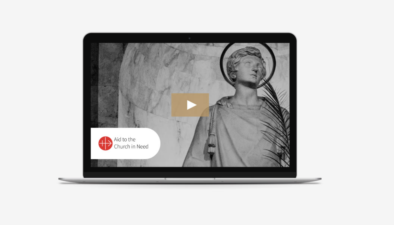 Word on Fire Institute – Aid to the Church in Need Persecuted Church Series