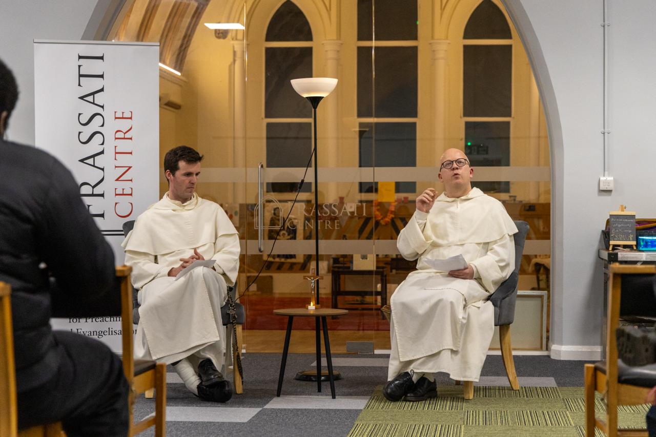 A fresh and flourishing community of young adults was born last week