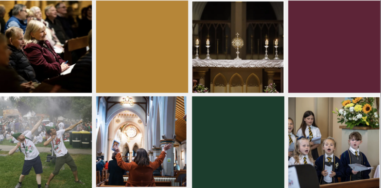 ‘Go, Make Disciples’ Roadshows: A Time of Prayer and Planning