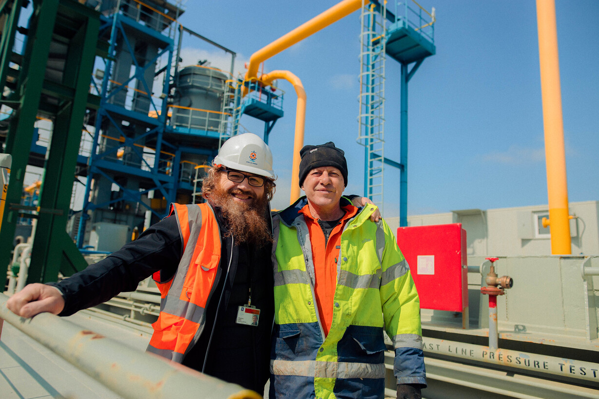 Stella Maris: A lifeline for seafarers and fishers when crisis strikes