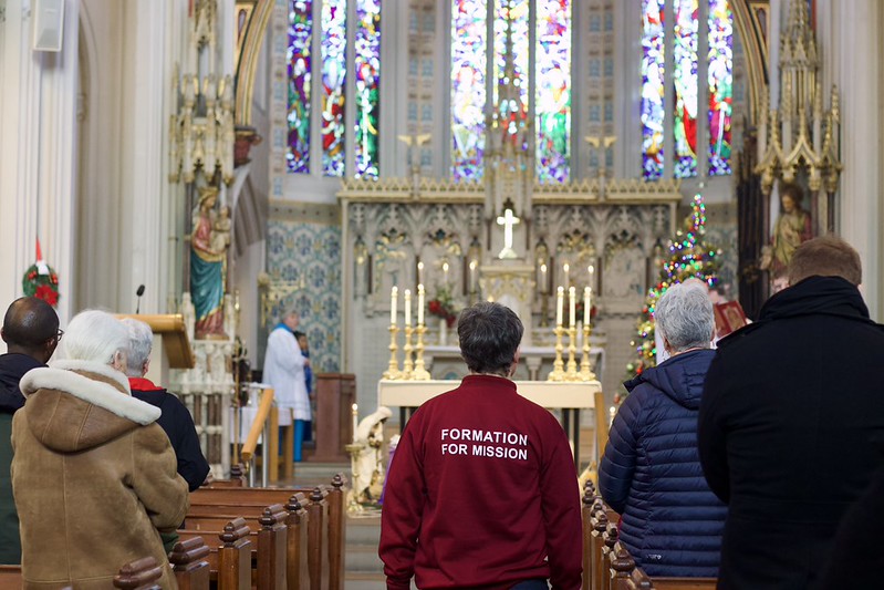 A Diocese Awakening to Mission