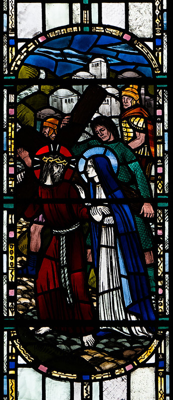 Holy Week 2026: Your Daily Retreat with Christ