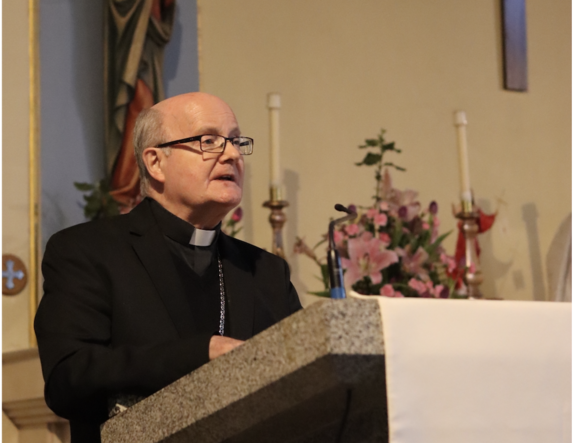 “It’s an opportunity to listen, learn, and encourage more mission”