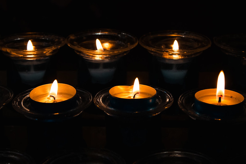 Statement from the Bishop of Nottingham on the Ockenden Review