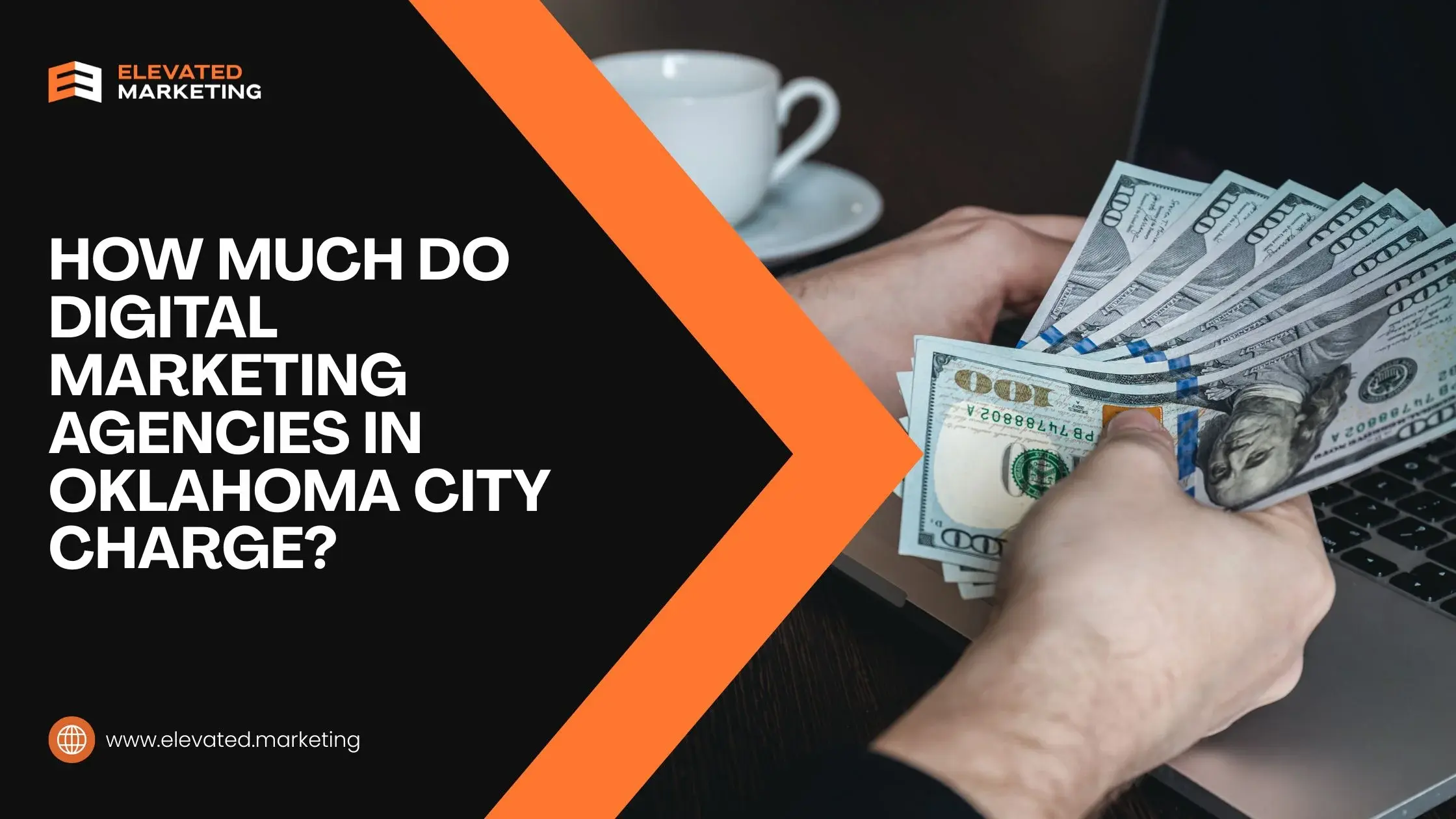 How Much Do Digital Marketing Agencies in Oklahoma City Charge?