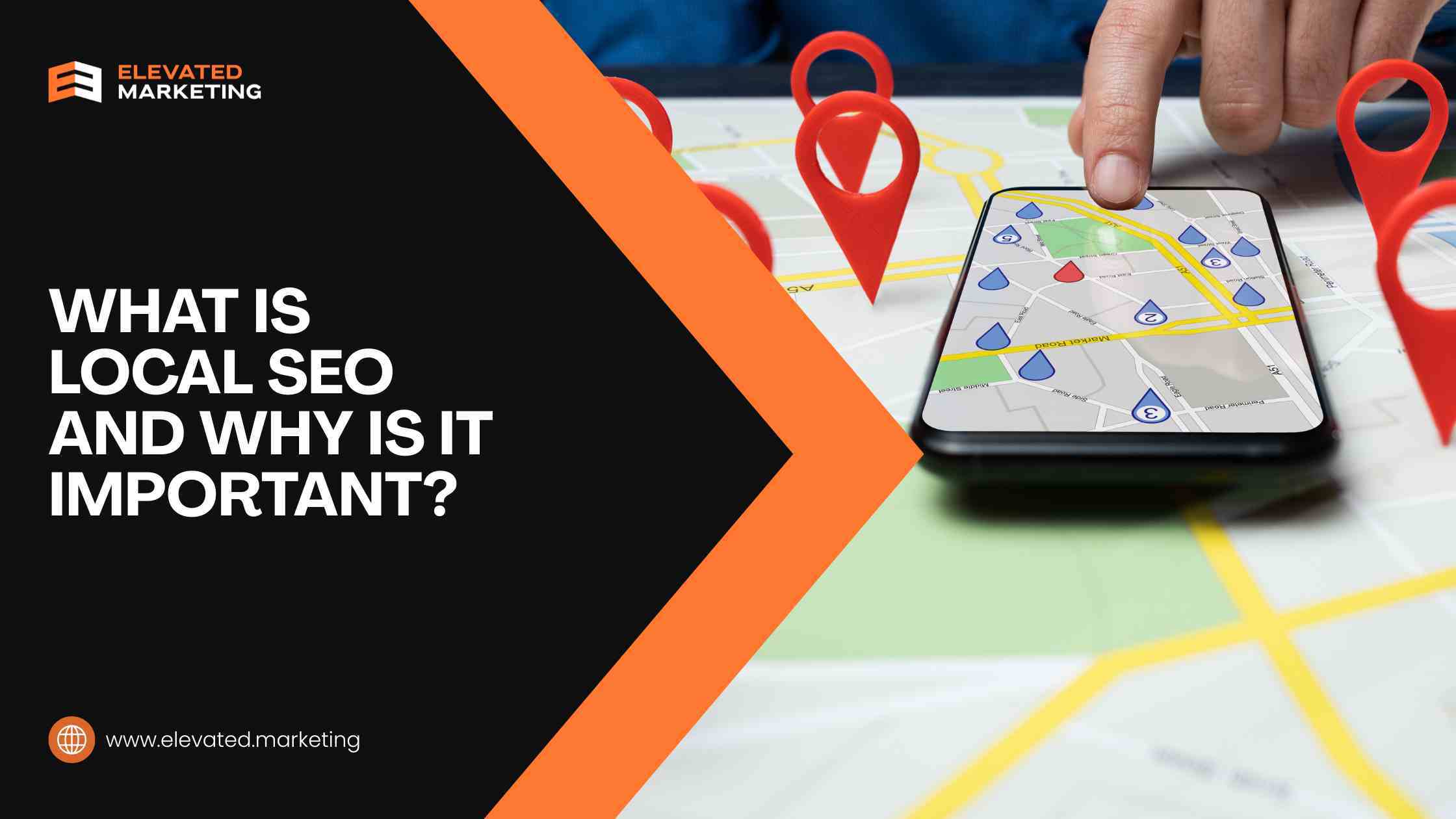 What Is Local SEO and Why Is It Important